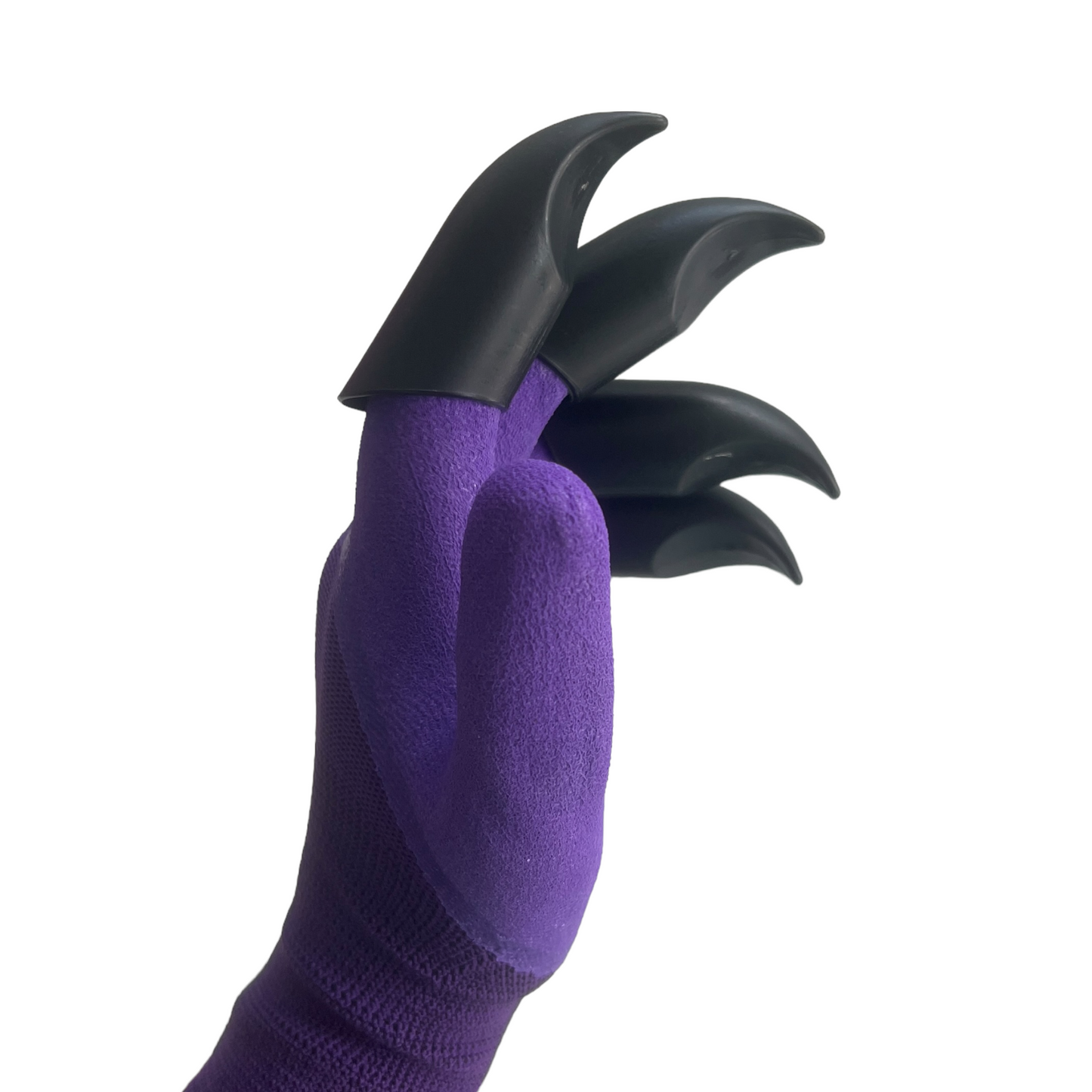 Garden Gloves With Claws