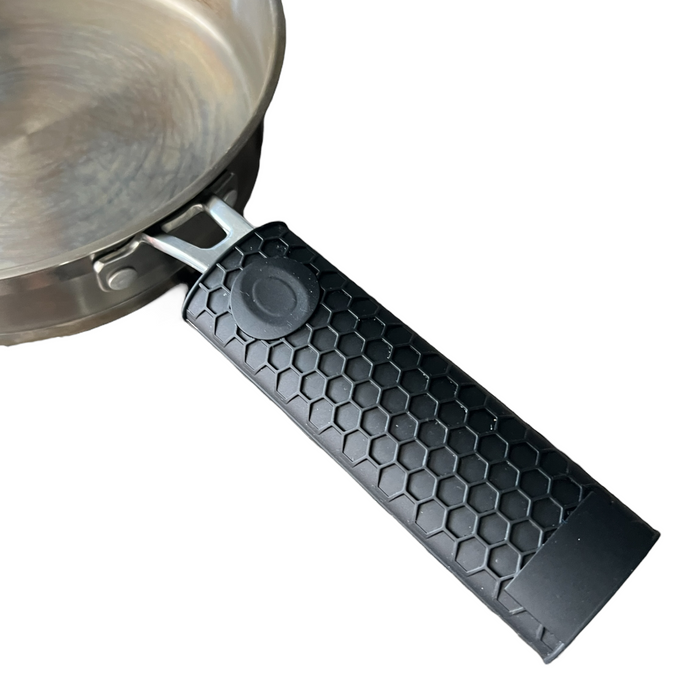 Silicone Grip for Frying Pan Handle