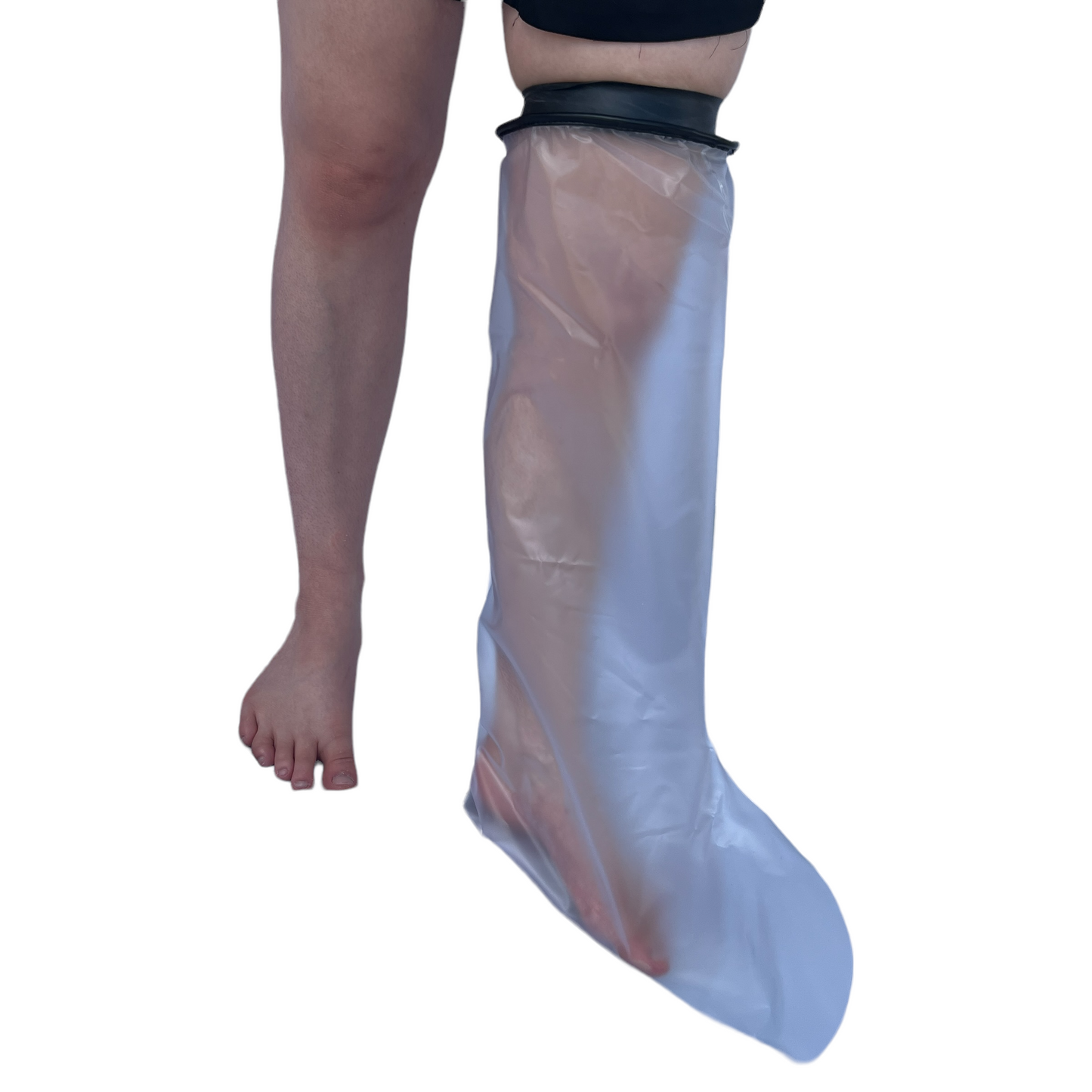 Waterproof Leg Cast Cover