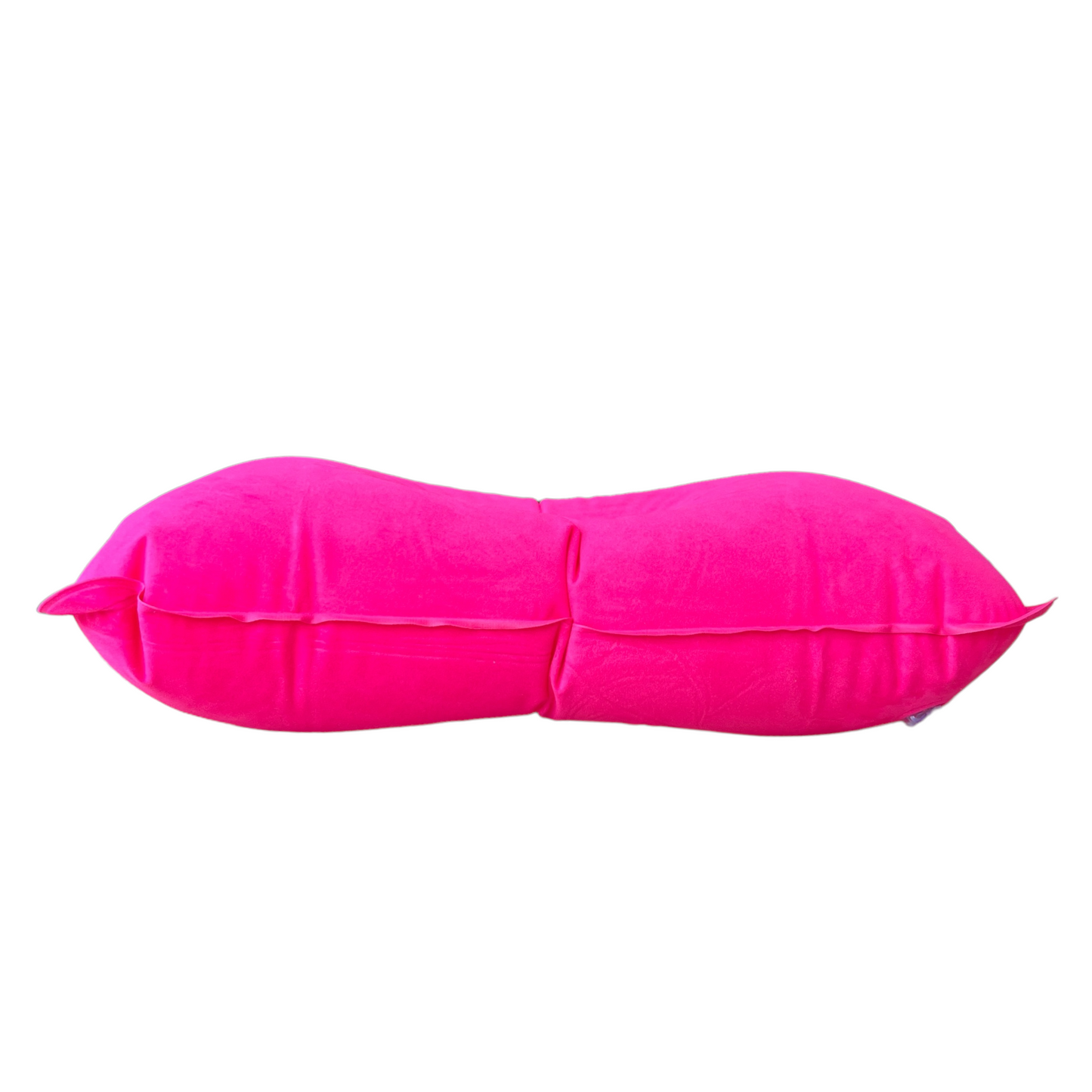 Inflatable Camping Pillow