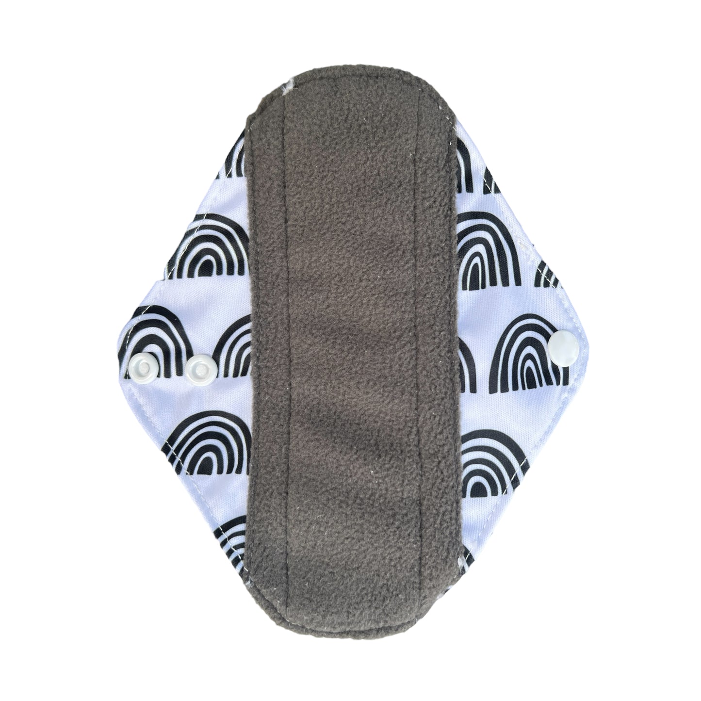 Reusable Bamboo Charcoal Pads