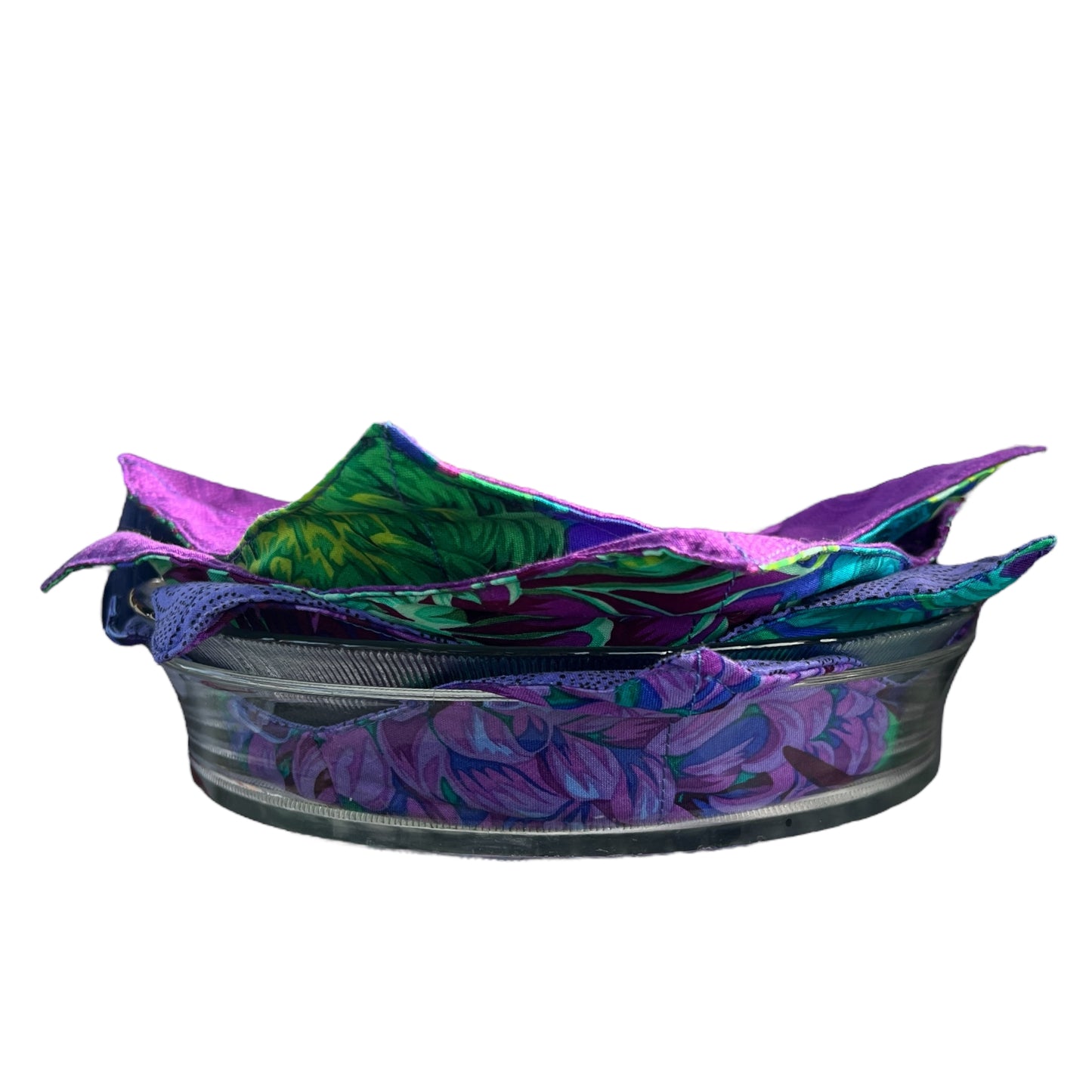 Fabric Bowl