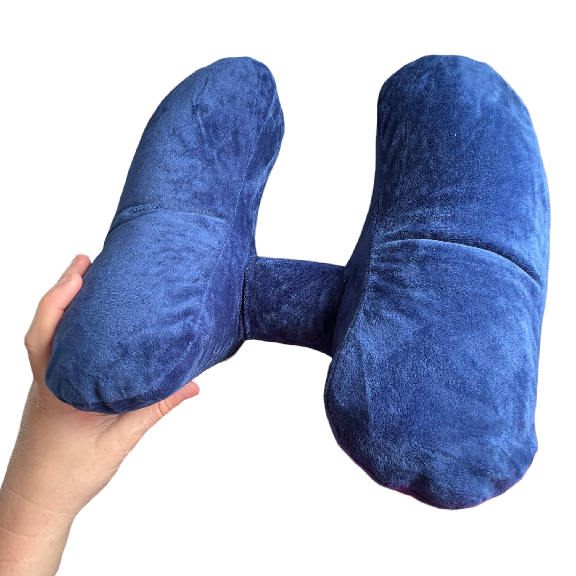 The Best Inflatable Travel Pillow Travel Pillows SPIRIT SPARKPLUGS   