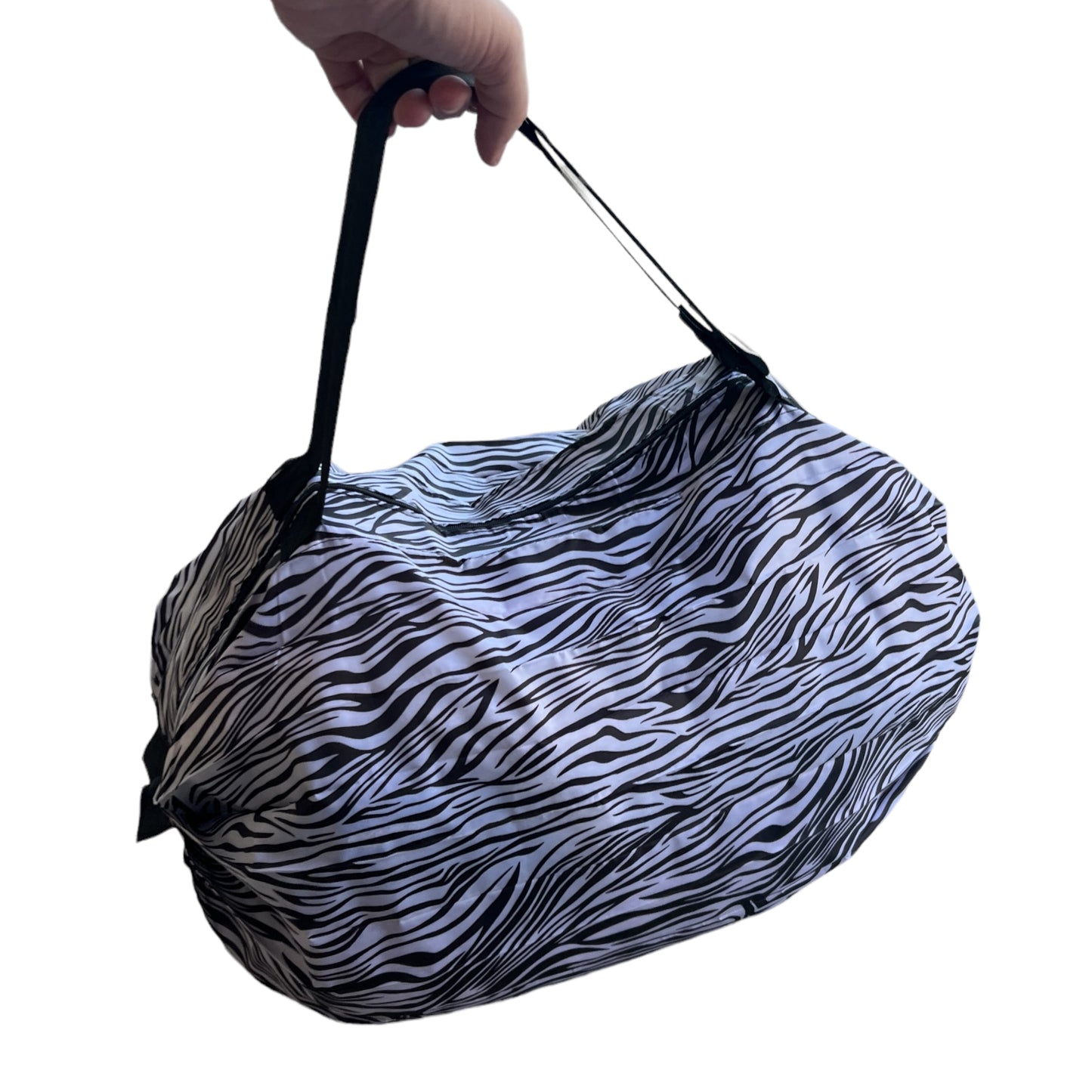 Large Foldable Shopping / Travel Bag