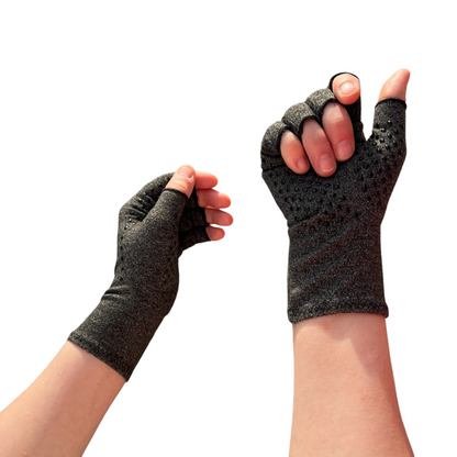 Compression Gloves  SPIRIT SPARKPLUGS   