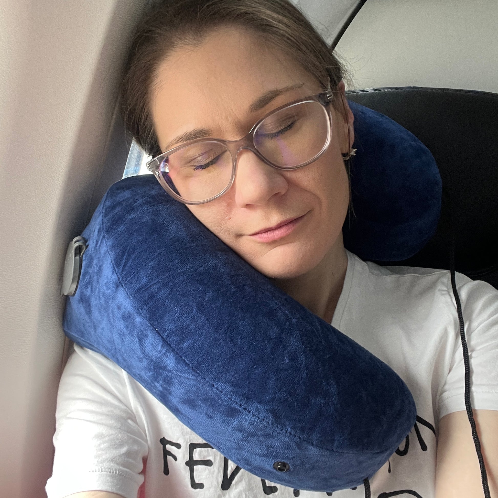 The Best Inflatable Travel Pillow Travel Pillows SPIRIT SPARKPLUGS   