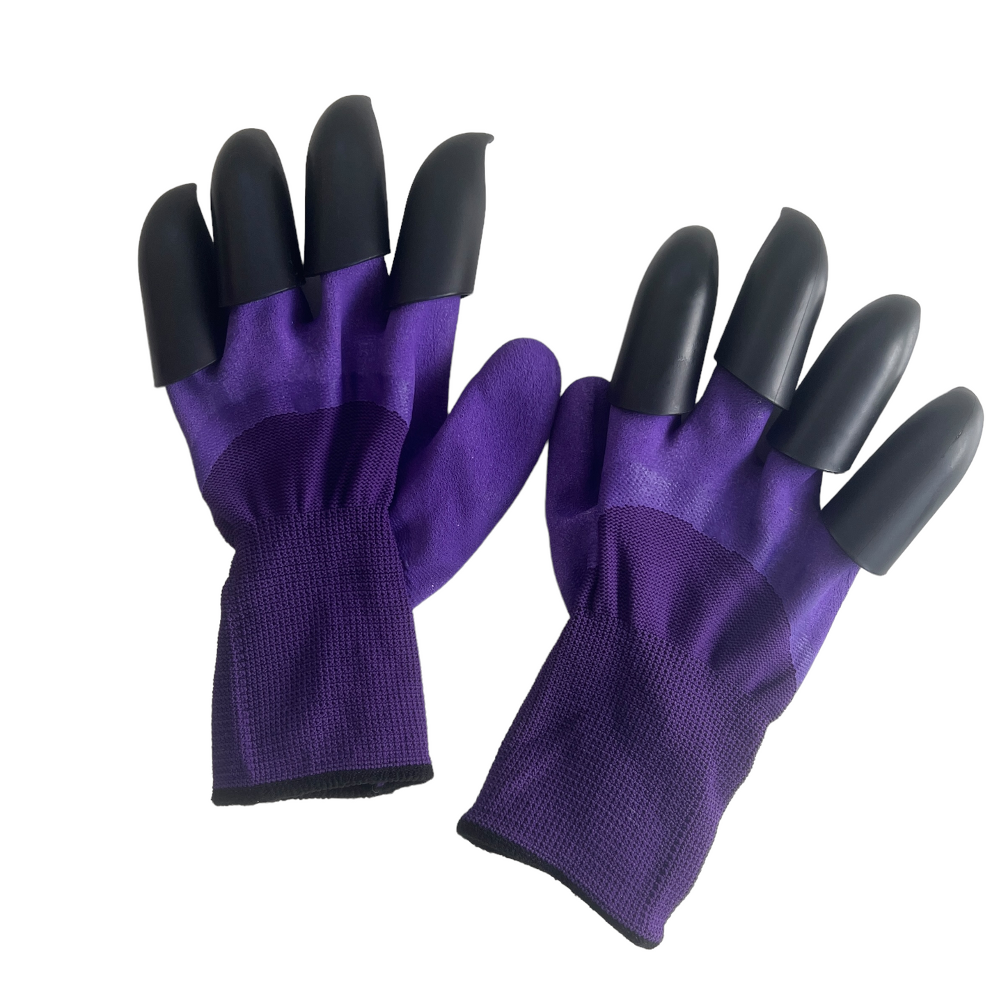 Garden Gloves With Claws