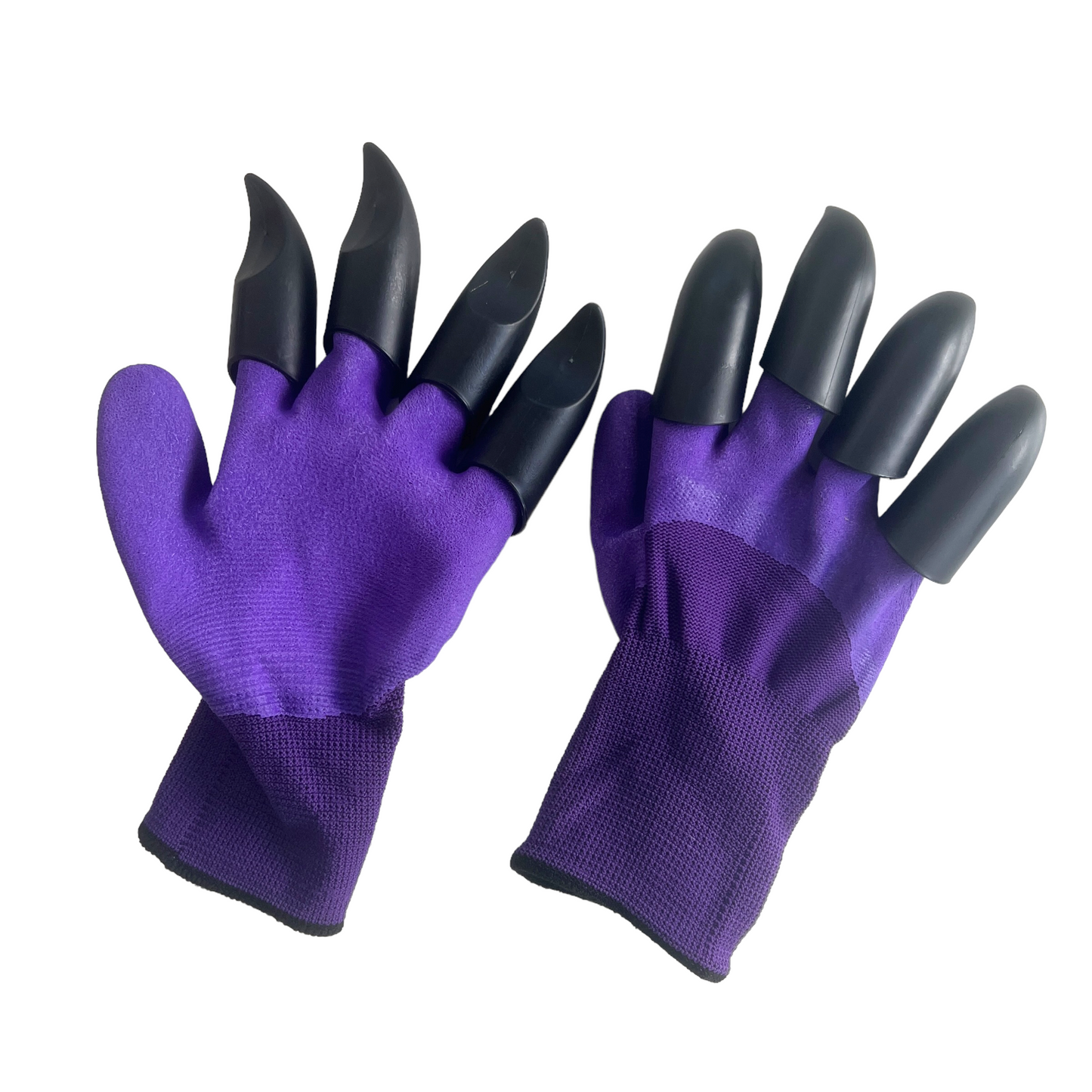 Garden Gloves With Claws