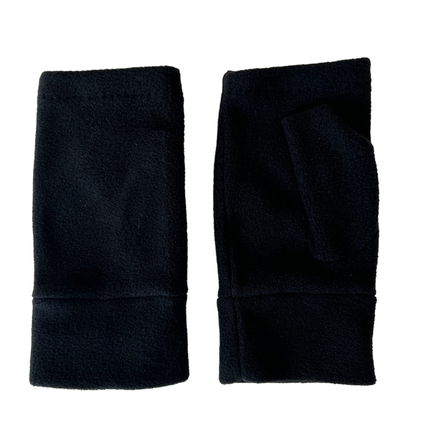 Fleece Hand & Wrist Warmers