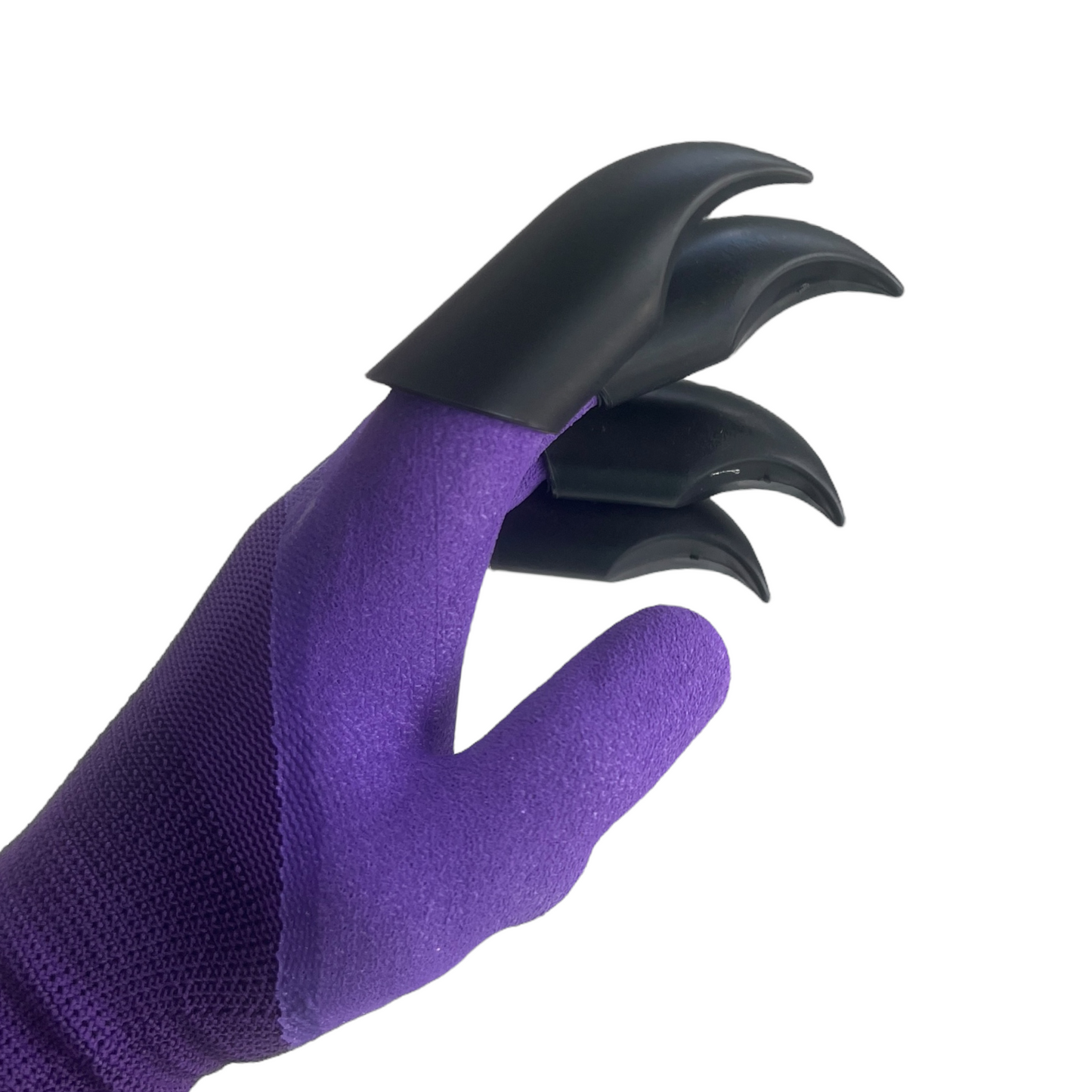 Garden Gloves With Claws