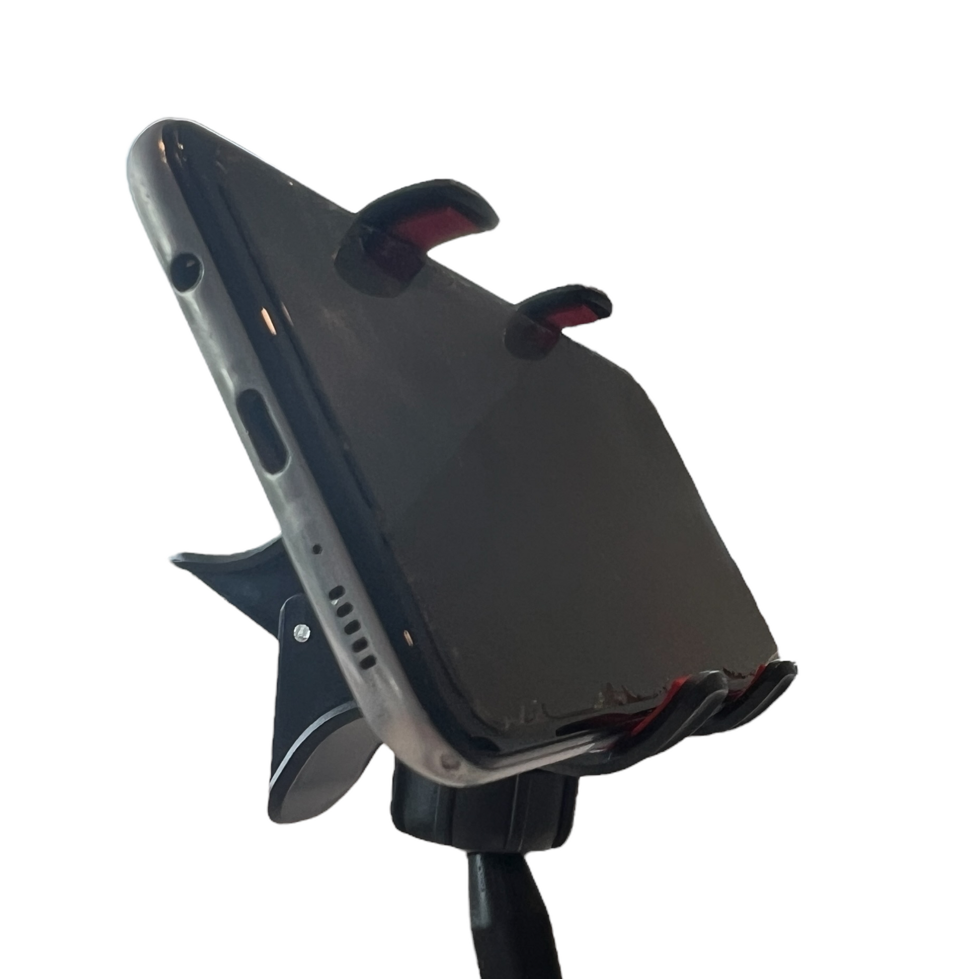 Portable Neck/Desk Phone Holder — New Updated Version!  SPIRIT SPARKPLUGS   