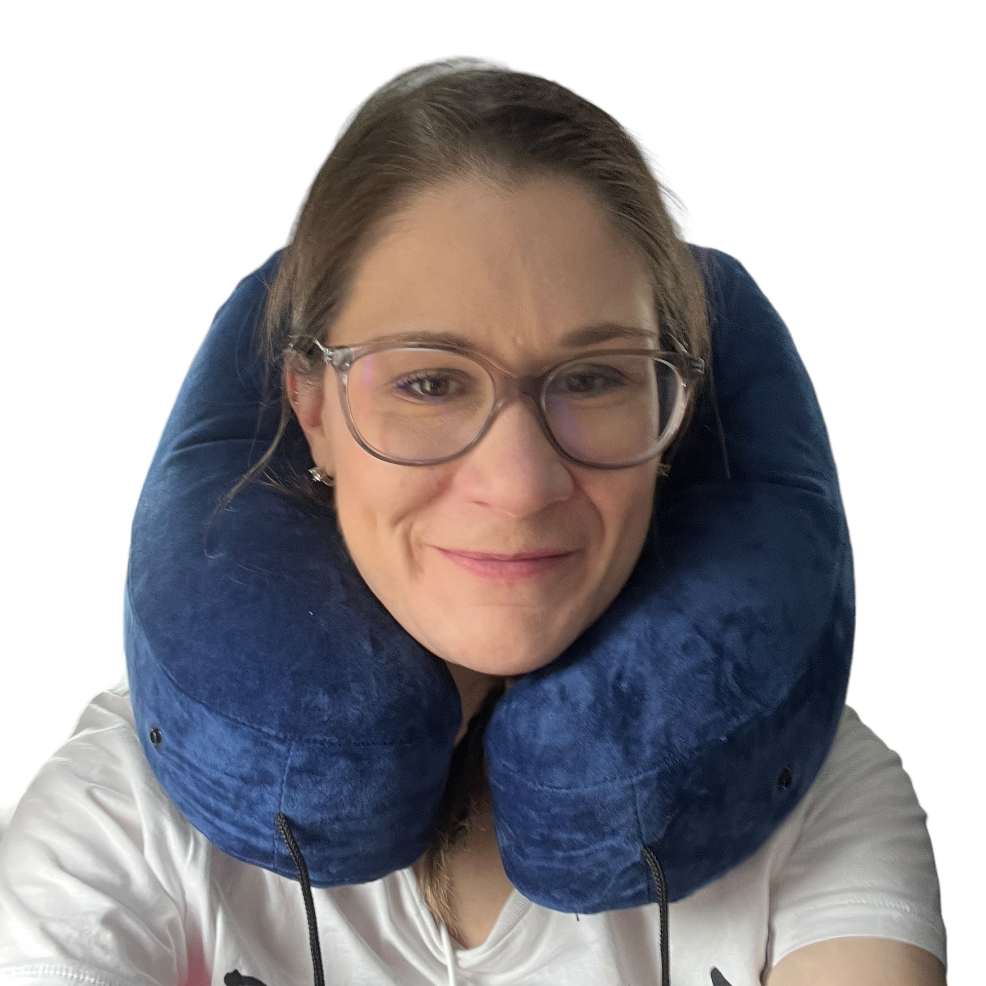 The Best Inflatable Travel Pillow Travel Pillows SPIRIT SPARKPLUGS   