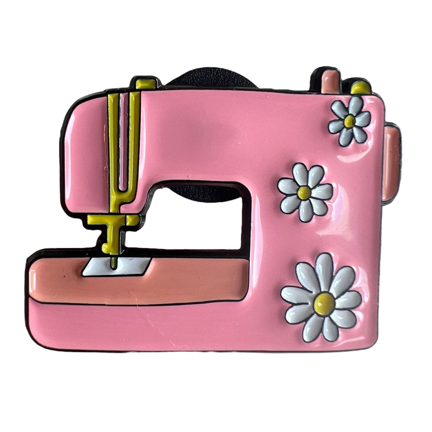 Pin  — Sewing Machine