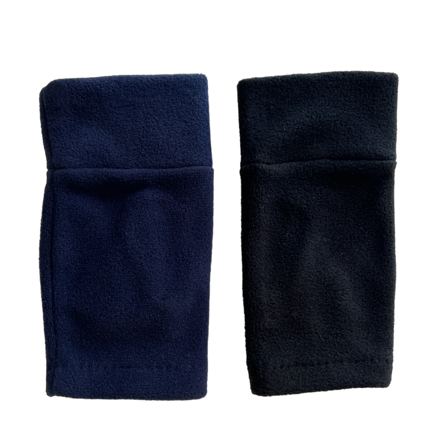 Fleece Hand & Wrist Warmers