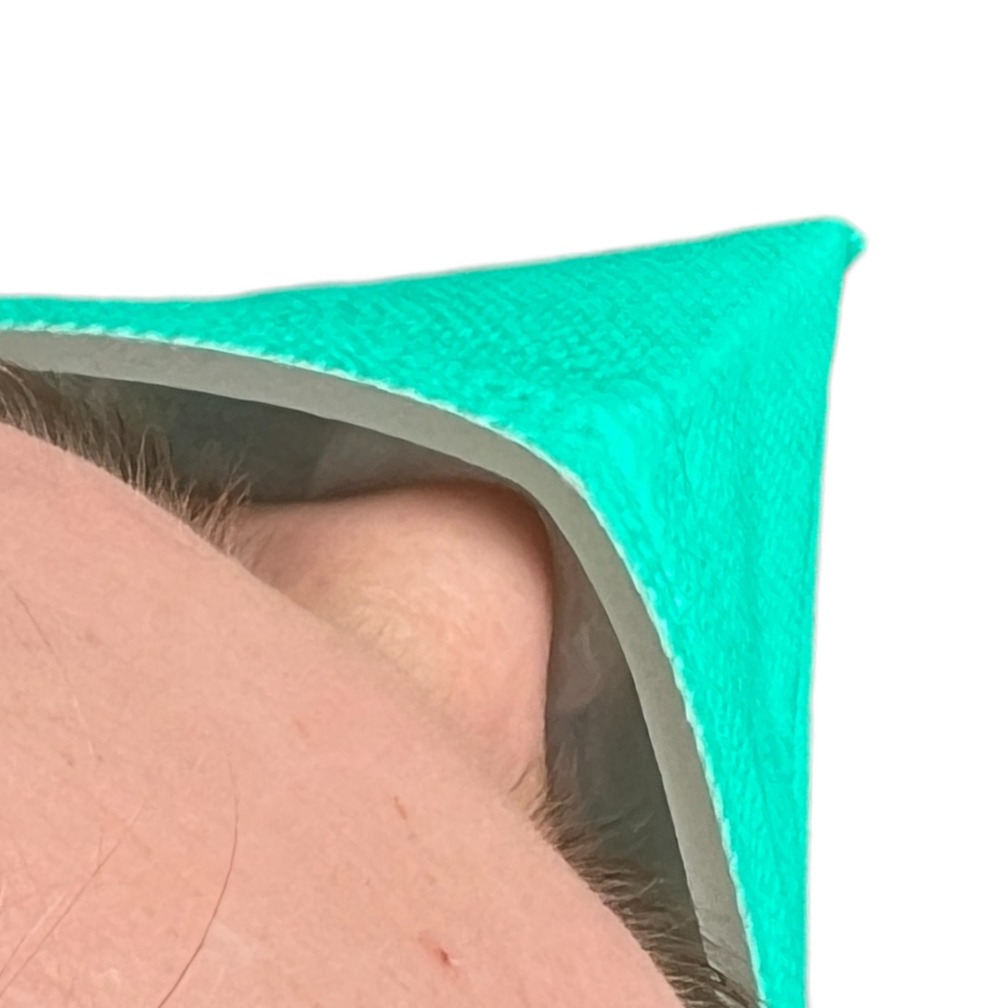 Anti-Fog Nose Pillow