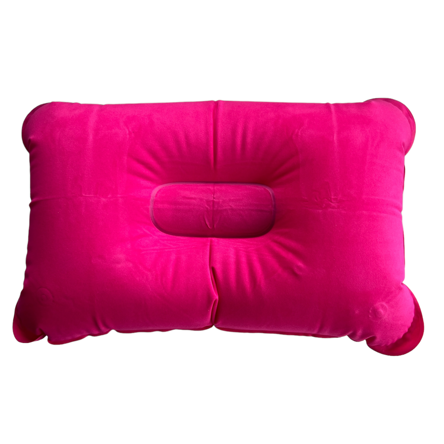 Inflatable Camping Pillow