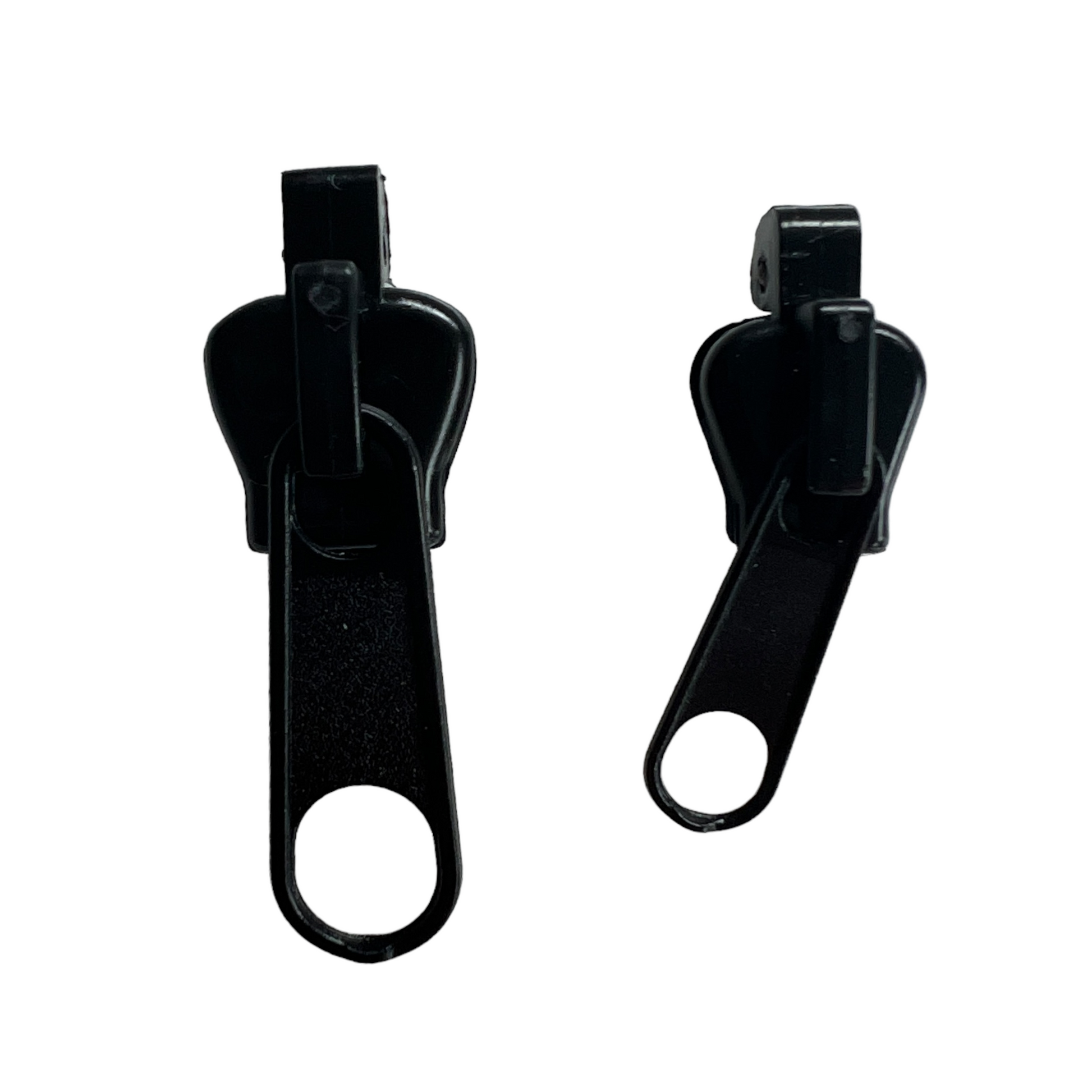 💡 Instant Zipper Fix Repair Kit  SPIRIT SPARKPLUGS Small + Large Set of 2 