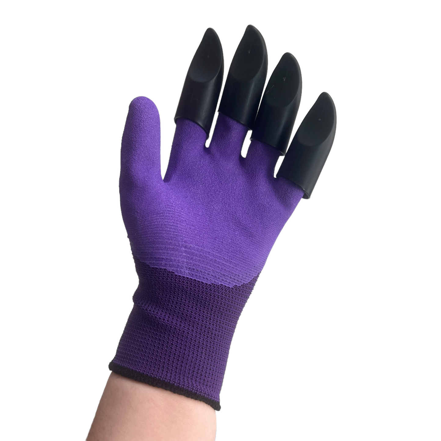 Garden Gloves With Claws