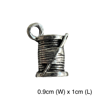 Sewing Charms (Collectors Set)