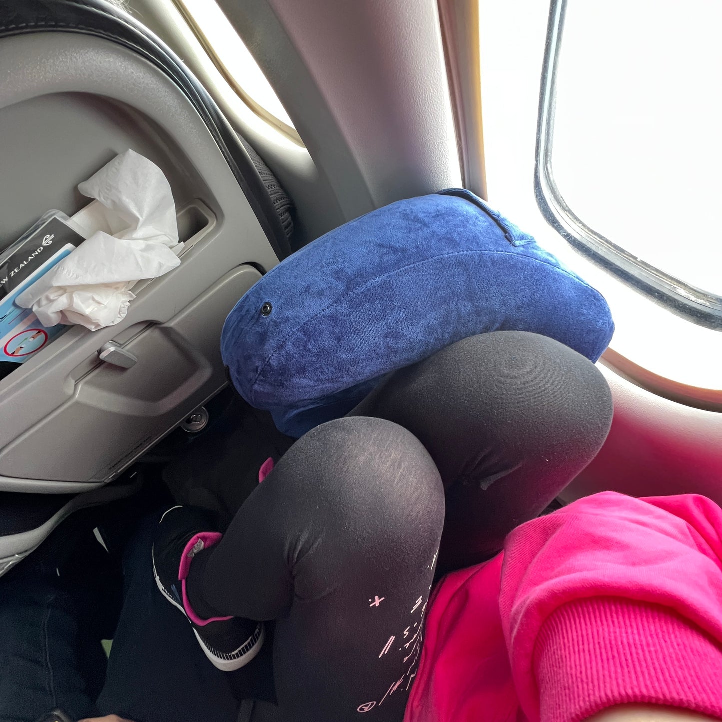 The Best Inflatable Travel Pillow Travel Pillows SPIRIT SPARKPLUGS   