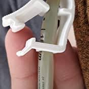 Gastrostomy Clamp by Corflo Medical Supplies Kylee & Co   