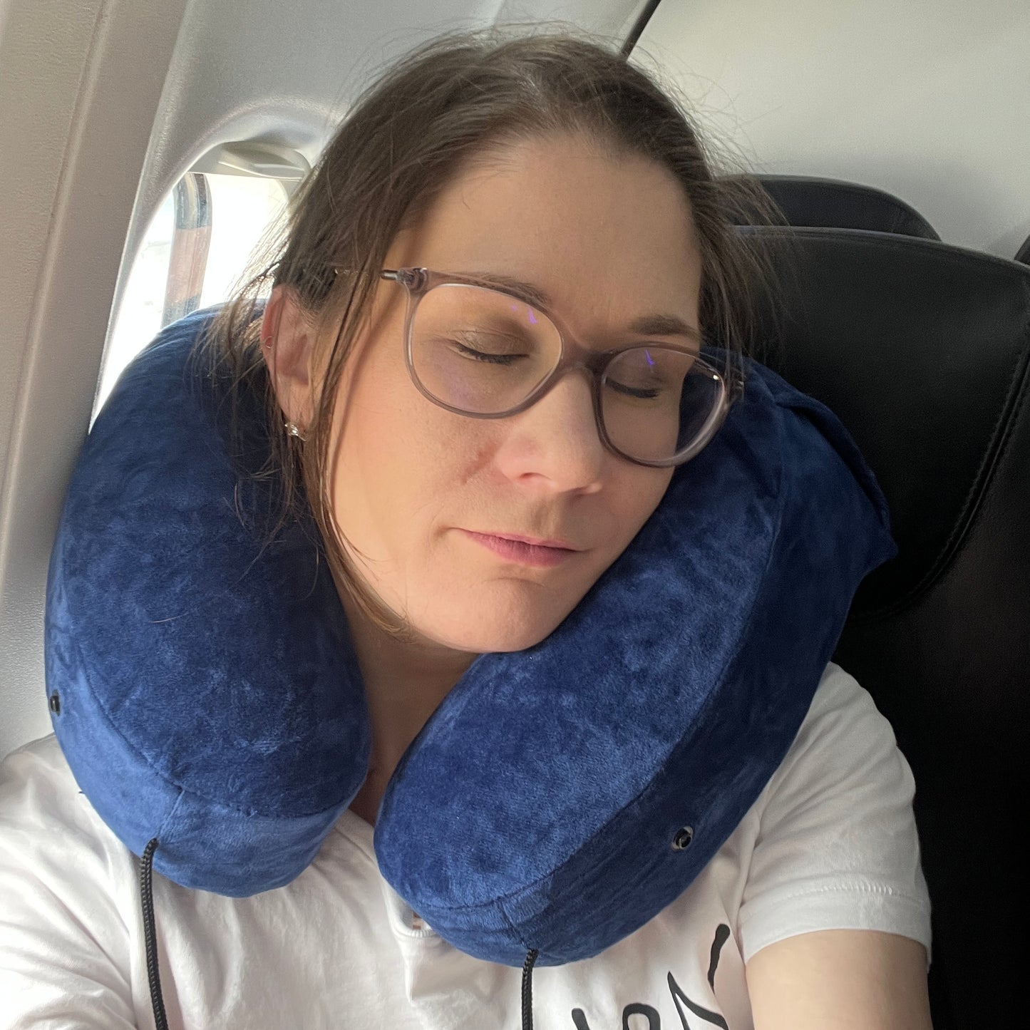 The Best Inflatable Travel Pillow Travel Pillows SPIRIT SPARKPLUGS   