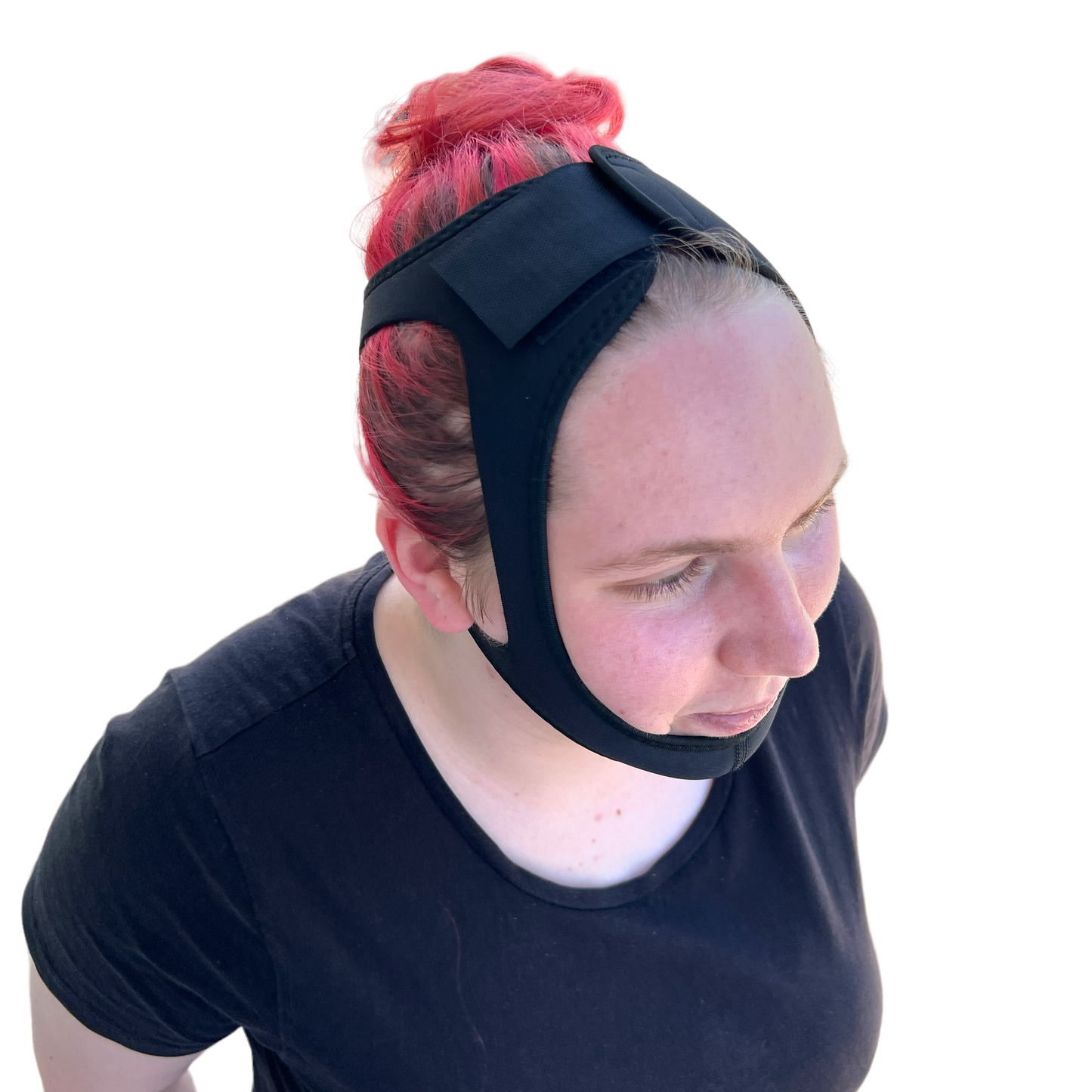 Anti Snoring Chin Strap