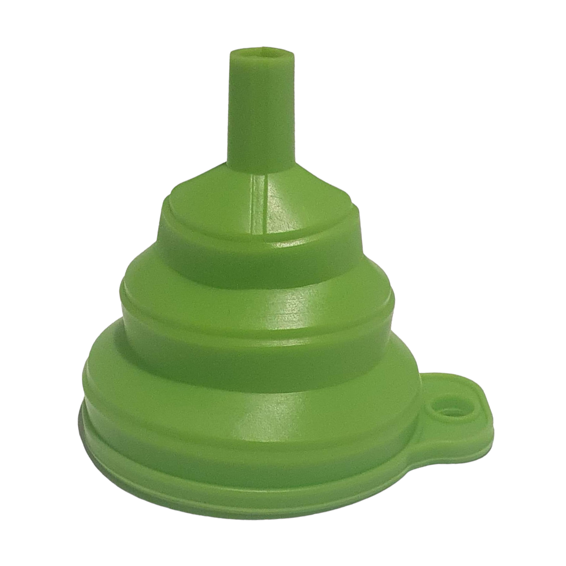 Mini Silicone Funnel  SPIRIT SPARKPLUGS   