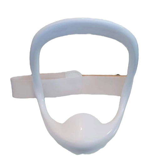 Jaw Brace Support  SPIRIT SPARKPLUGS