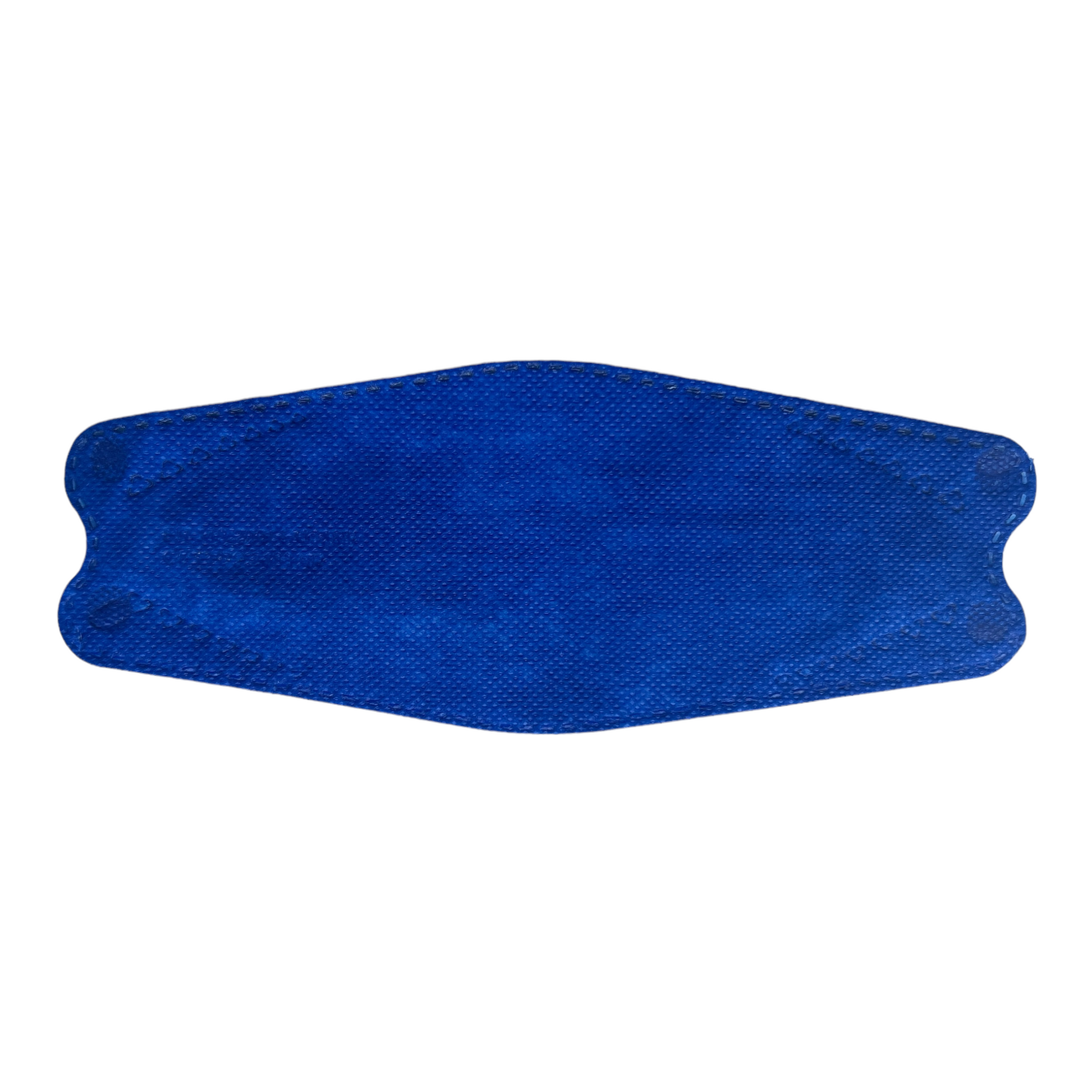 Adult Masks — KN95 Mask SPIRIT SPARKPLUGS Royal Blue  