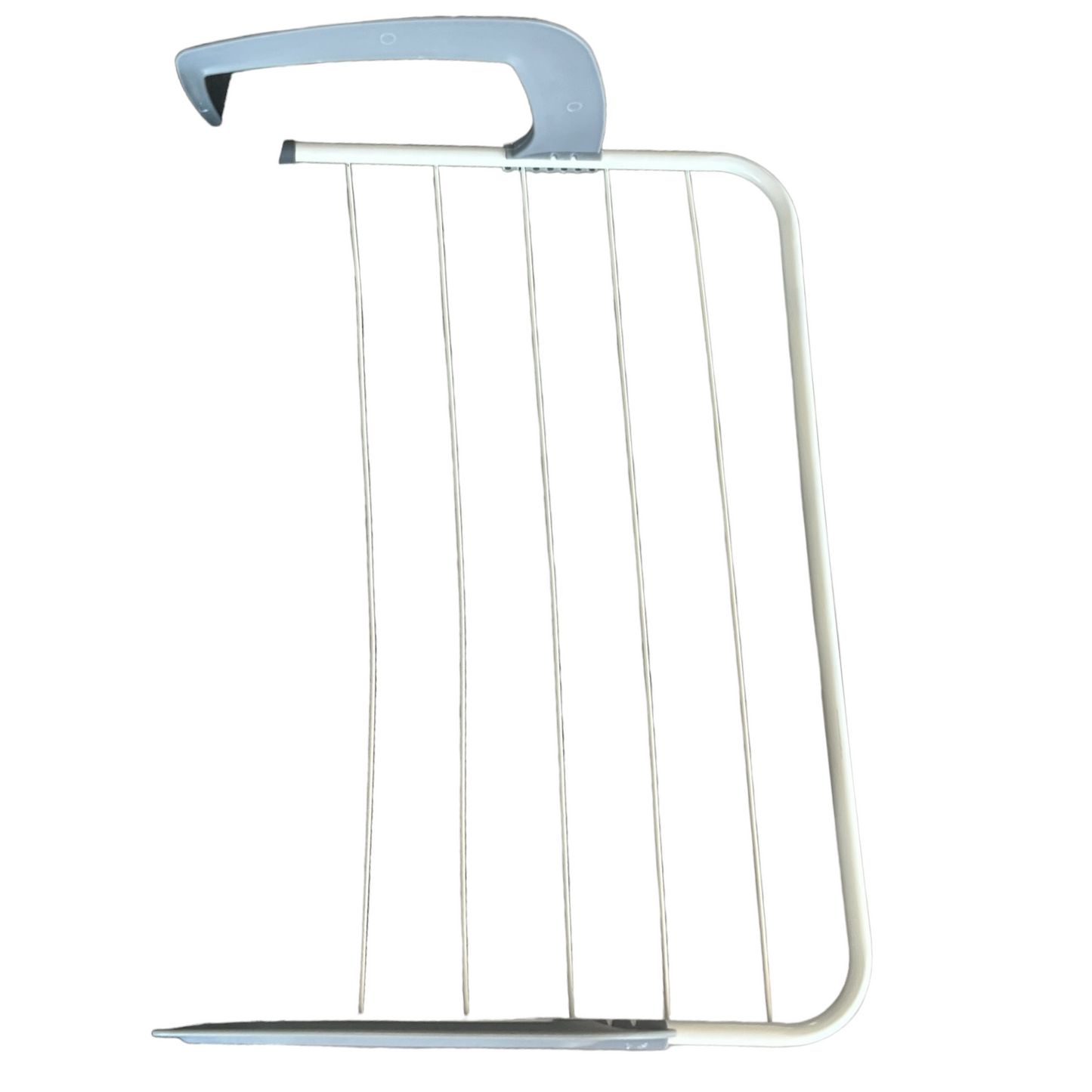 Portable Window Clothes Dryer Rack