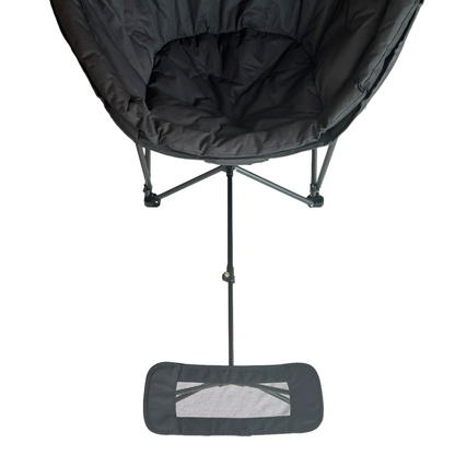 Portable Camping Chair Foot Rest