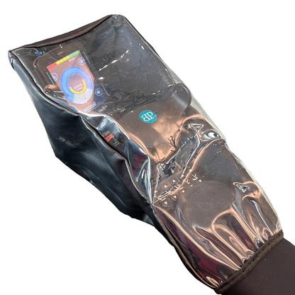 Wheelchair Power Controller Rain / Water Protector Mobility & Accessibility SPIRIT SPARKPLUGS   