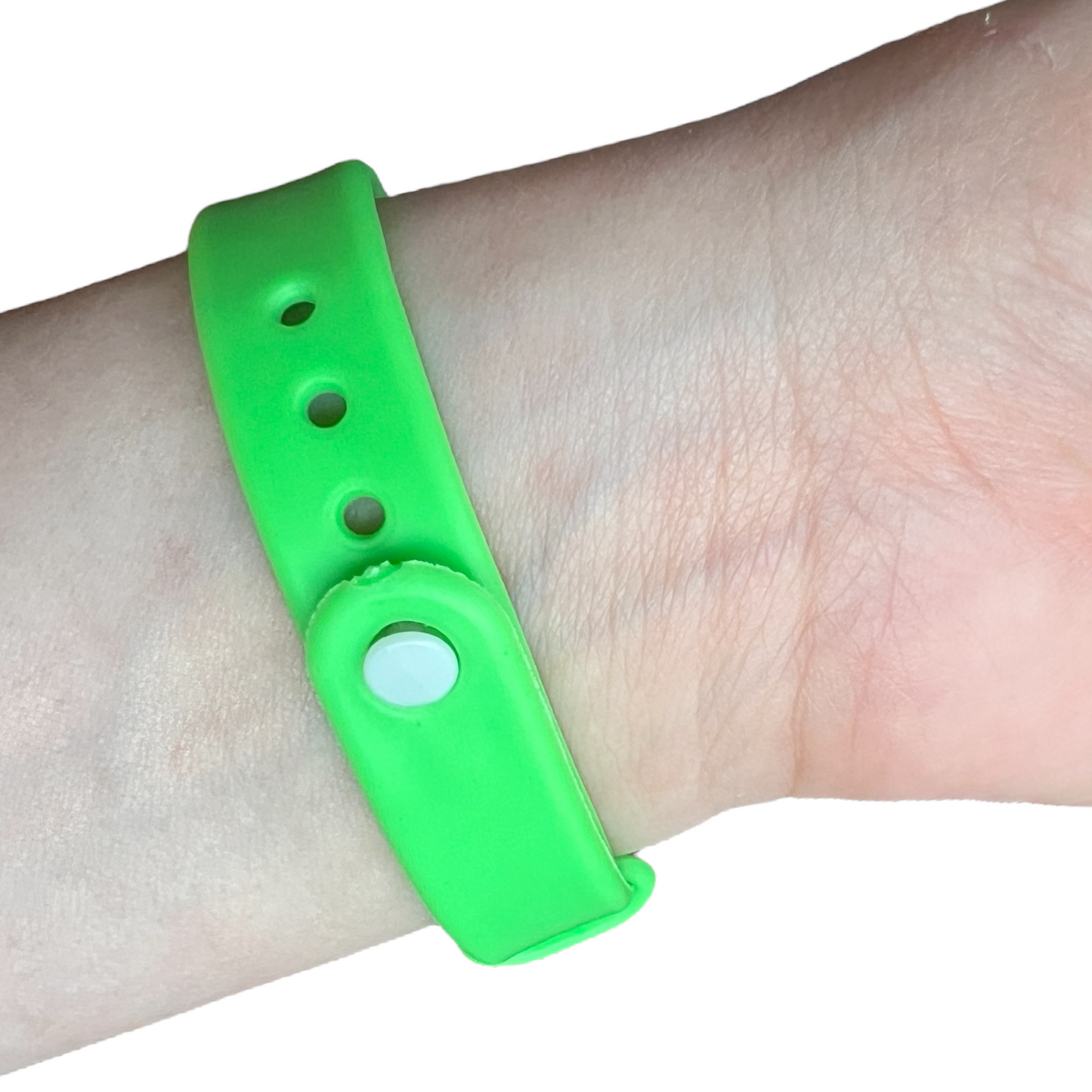 Waterproof Insect Repellant Bracelet