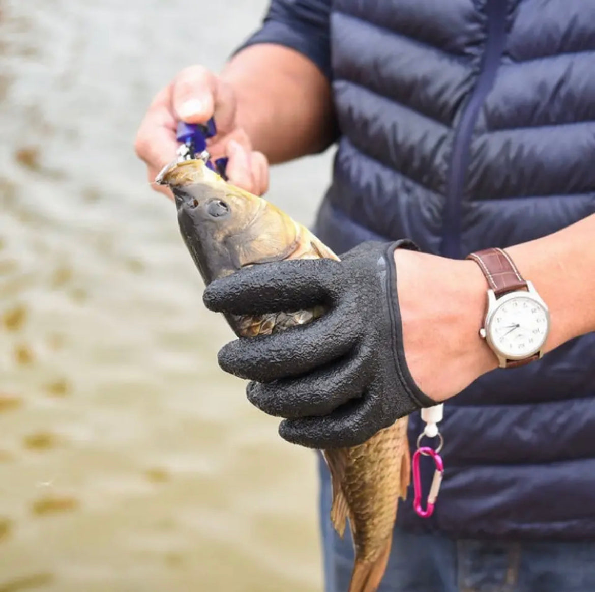 Fishing Glove