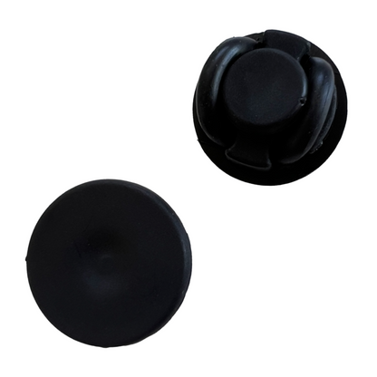 Glasses Button — Mask Accessory Mask SPIRIT SPARKPLUGS   