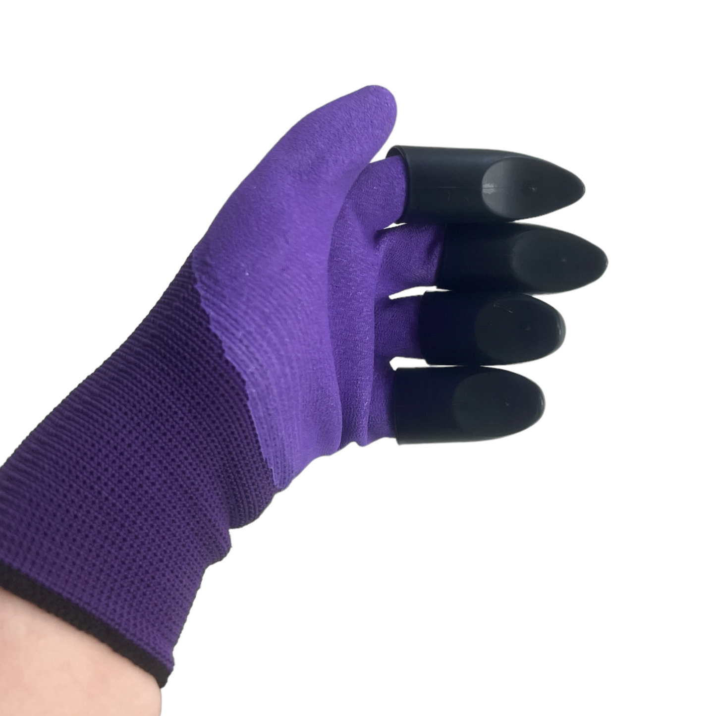 Garden Gloves With Claws