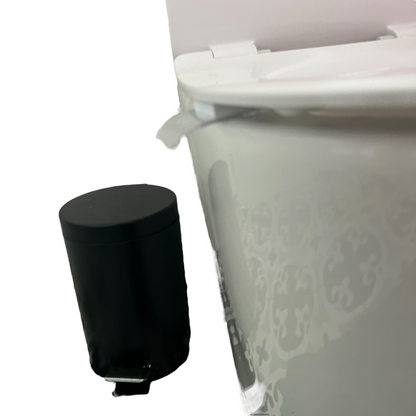 Toilet Seat Lifter Toilet & Bidet Accessories SPIRIT SPARKPLUGS   