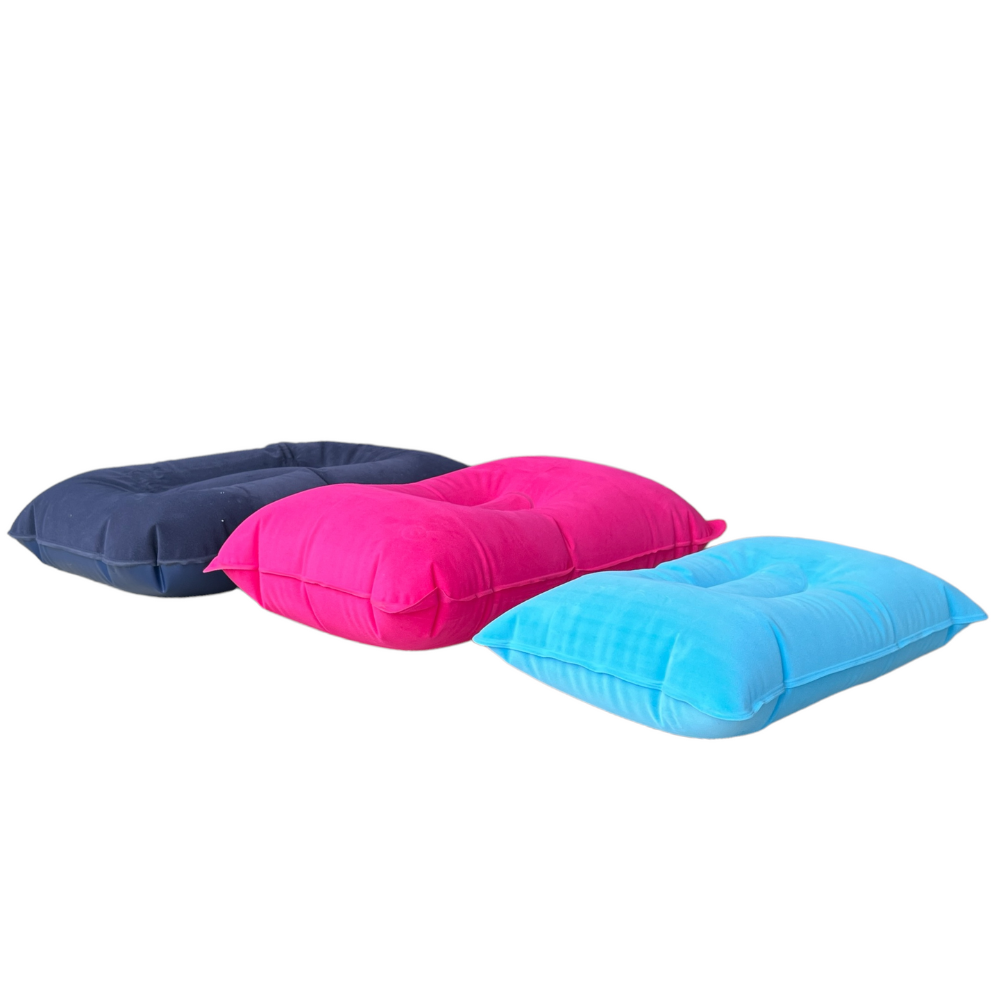 Inflatable Camping Pillow