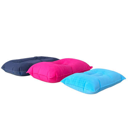 Inflatable Camping Pillow