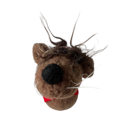 Mighty Mouse  Splash Quilting   