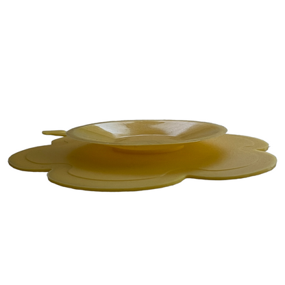 Plate Grip Flower  SPIRIT SPARKPLUGS   