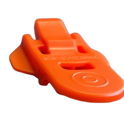 Soda Can Opener Accessibility Equipment SPIRIT SPARKPLUGS Orange  