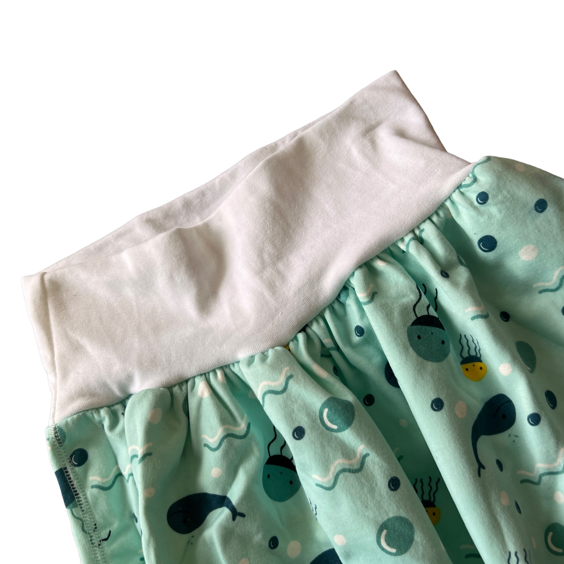 Overnight Absorbency Wrap Incontinence Aids SPIRIT SPARKPLUGS   