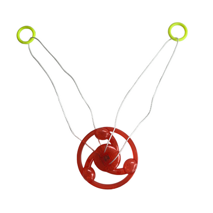 Hand Pull Flashing Flywheel