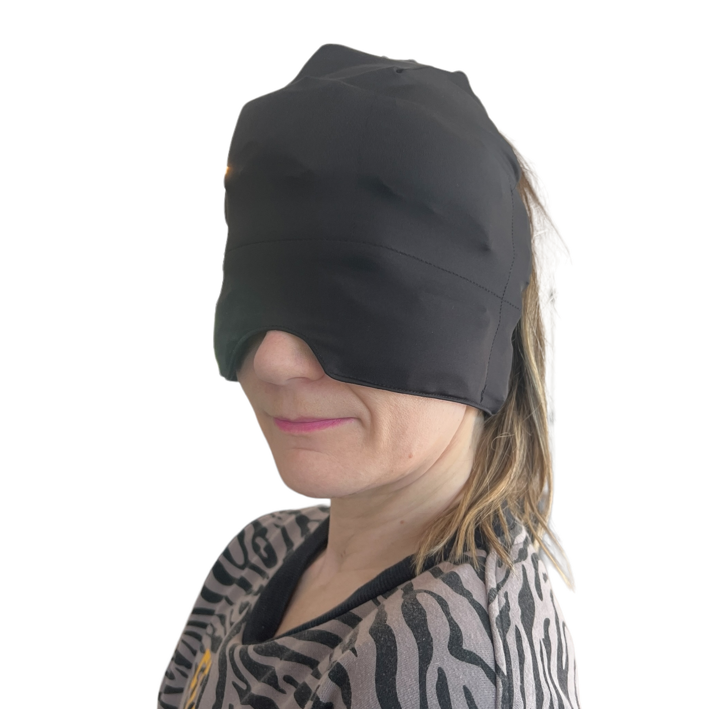 Cooling Migraine Cap