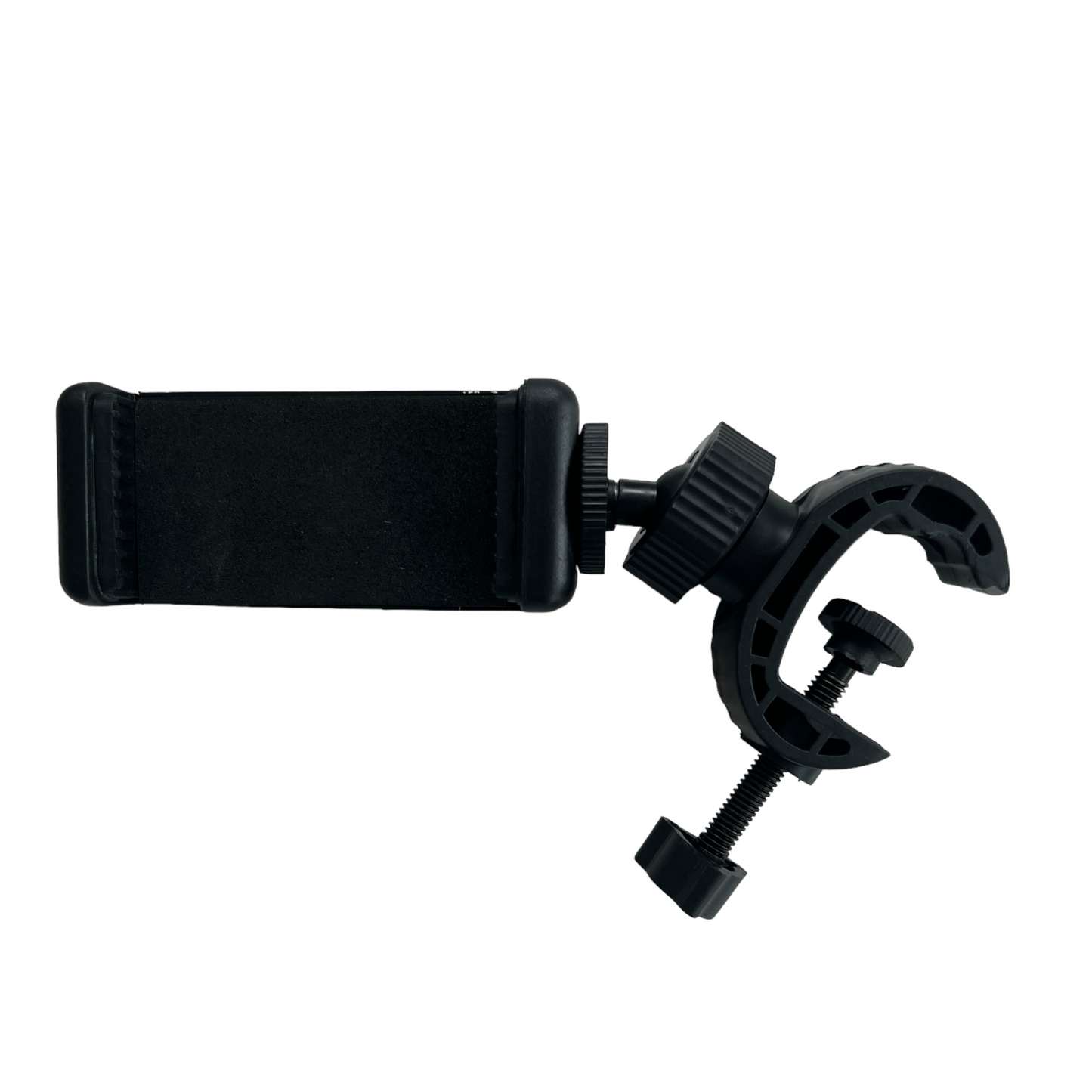 Phone Mount Clamp