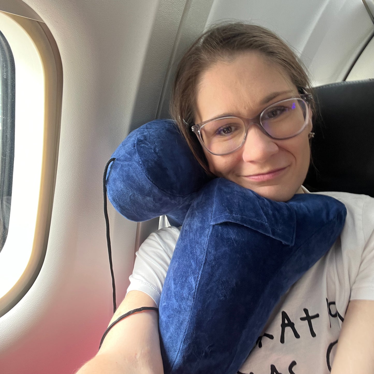 The Best Inflatable Travel Pillow Travel Pillows SPIRIT SPARKPLUGS   