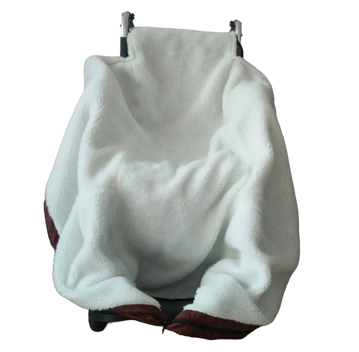 Wheelchair Blanket Cover (Wind/Rain Proof)