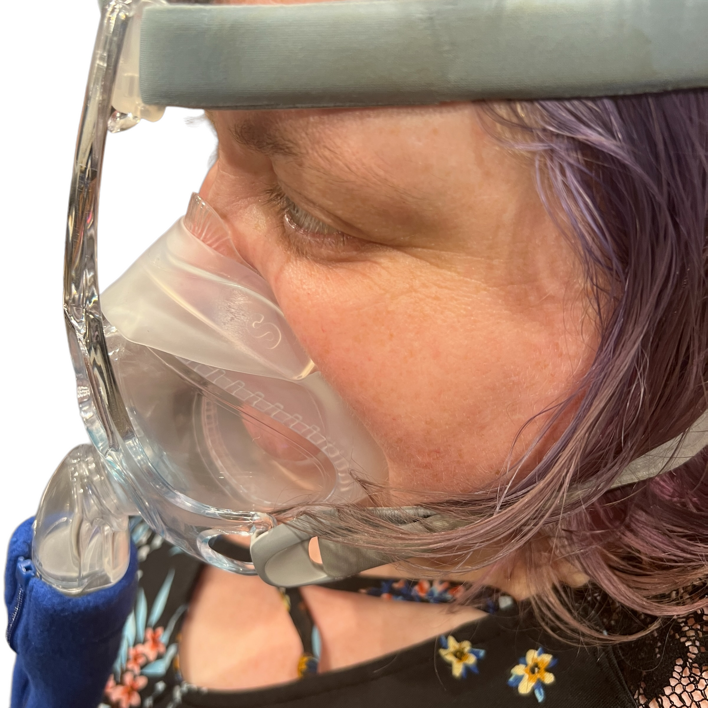 CPAP / BIPAP — Nasal Pad